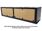 APS(T60) - 96Lx24Dx24H