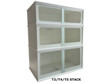 APS(T5) - 36L X 24D X 18H