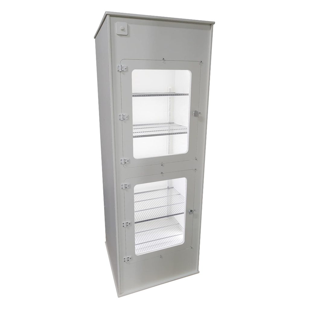 Incubator - Large (26W x 23D x 72H)