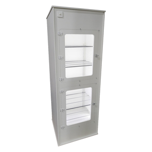 Incubator - Large (26W x 23D x 72H)