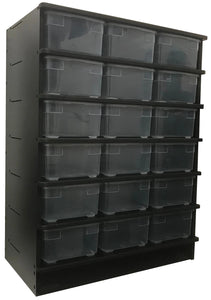 AP-330 STANDARD - SMALL TUB/HATCHLING RACKS