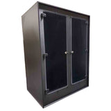 A15 - 36W X 24D X 48H