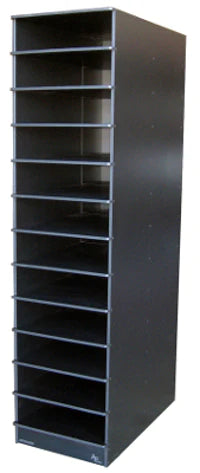 AP-570 STANDARD- MEDIUM TUB/JUVENILE-ADULT RACKS