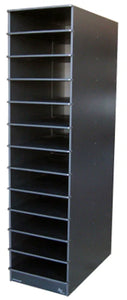 AP-570 STANDARD- MEDIUM TUB/JUVENILE-ADULT RACKS