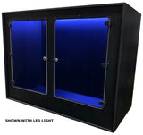 A20 - 48W X 24D X 36H