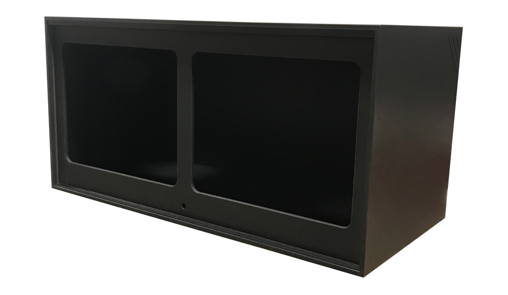T12- 48W X 24D X 24H