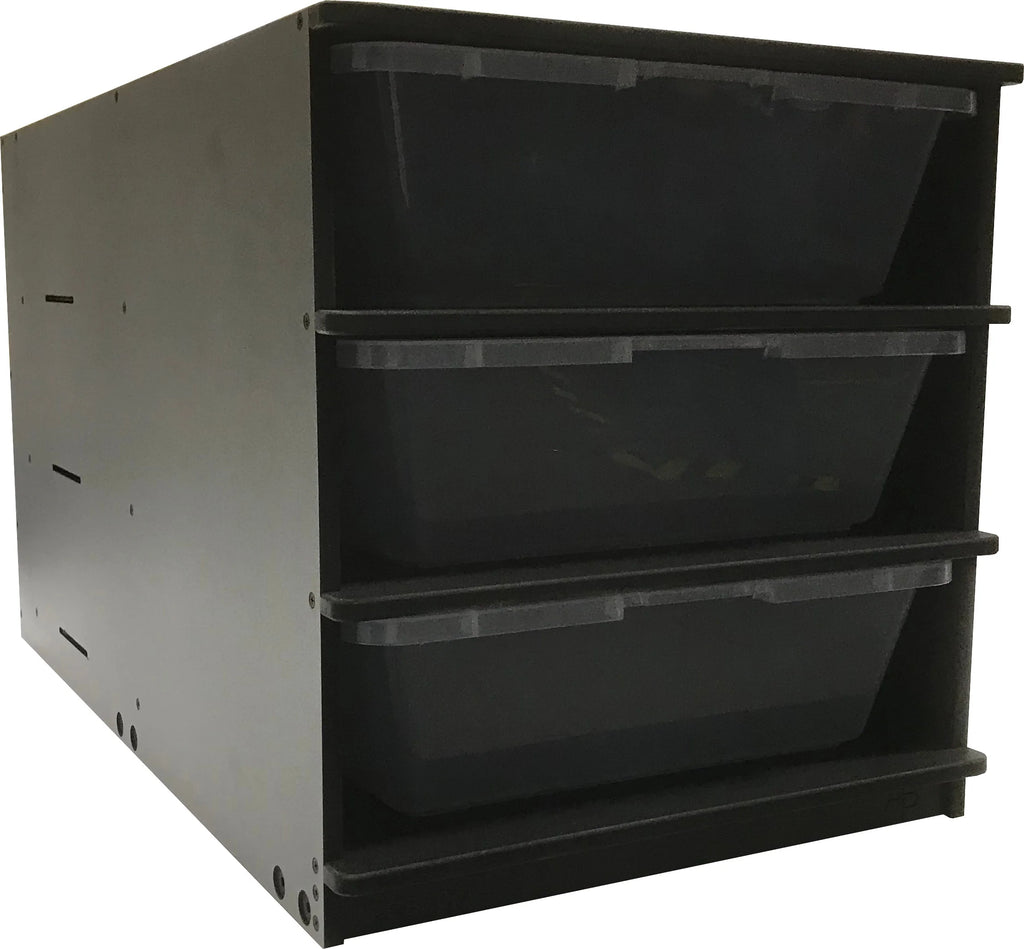 AP-70 STANDARD- LARGE TUB/ADULT RACKS