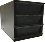 AP(CB70) STANDARD- LARGE TUB/ADULT RACKS