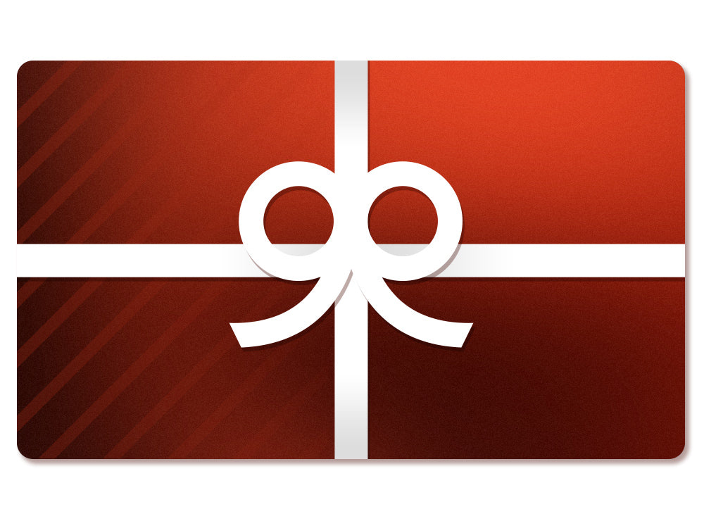 Animal Plastics Gift Card