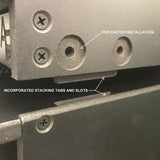 AP-15/18/35s Versatile Rack