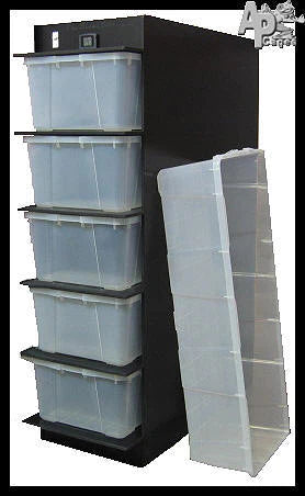 AP-VE175 JUMBO RACKS