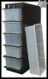 AP-VE175 JUMBO RACKS