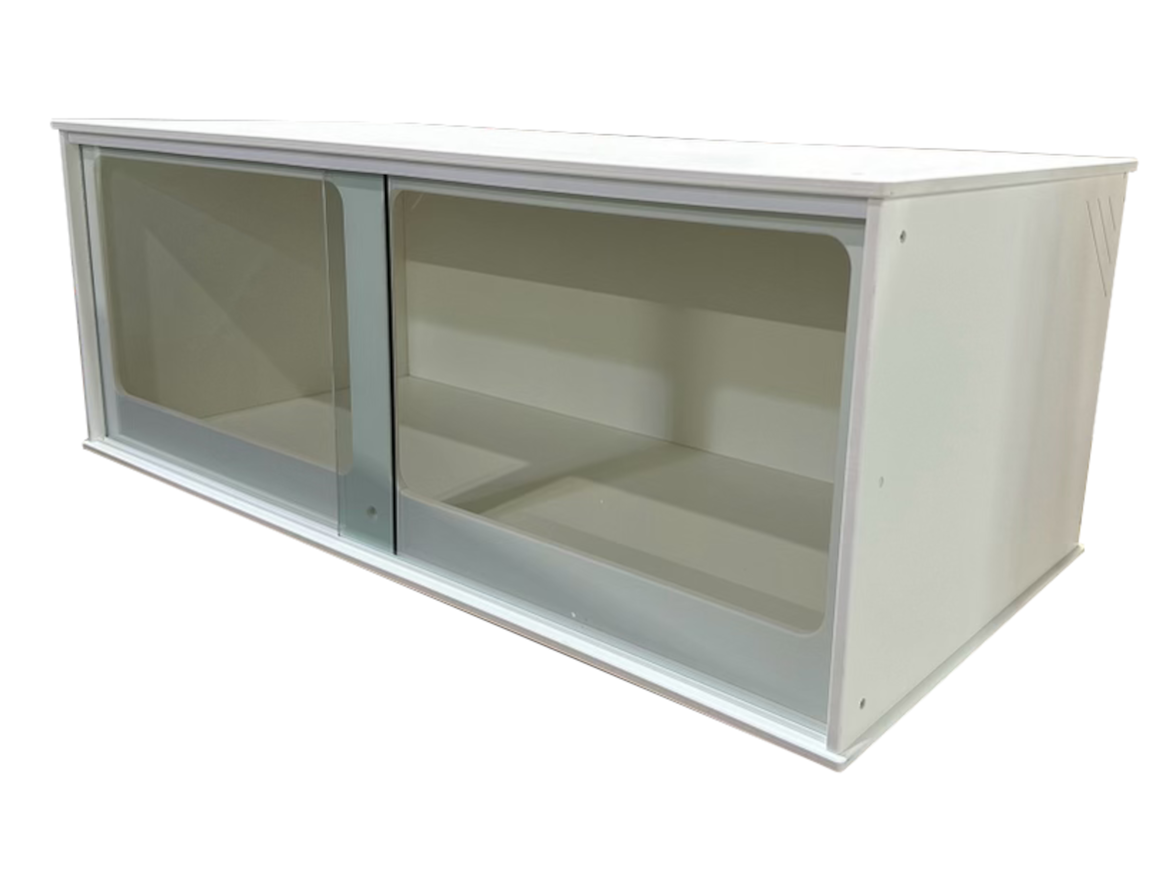 APS(T11) - 48Lx24Dx18H - TERRESTRIAL/ARBOREAL | Animal Plastics APS(T11) - 48Lx24Dx18H - TERRESTRIAL/ARBOREAL | Animal Plastics