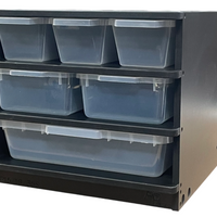 Animal Plastics | Animal Plastics Cages, Racks Systems, Incubators, and ...