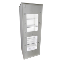 Incubator - Large (26W x 23D x 72H)