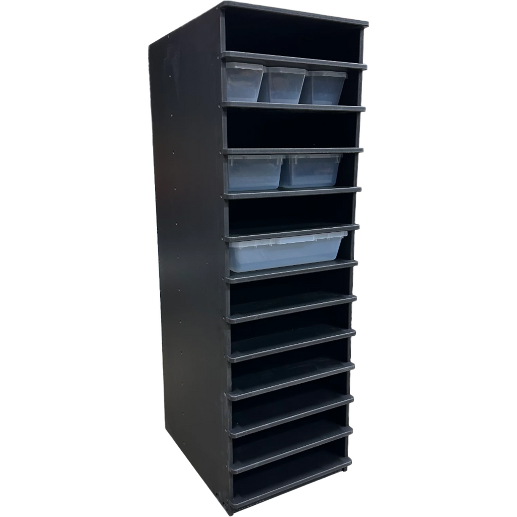 AP-15/18/35s Versatile Rack | Animal Plastics