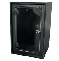 A2- 12W X 12D X 18H