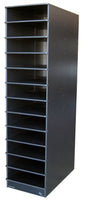 AP-570 STANDARD- MEDIUM TUB/JUVENILE-ADULT RACKS
