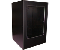 A10 - 24W X 24D X 36H