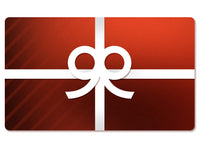 Animal Plastics Gift Card