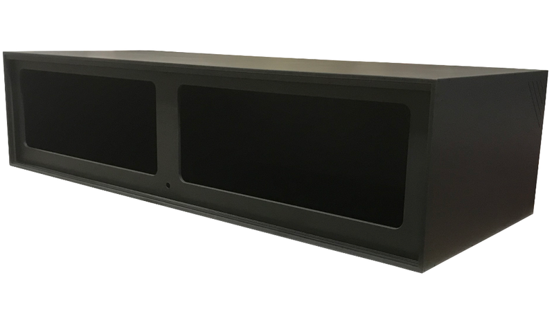 T25- 72W X 30D X 18H | Animal Plastics T25- 72W X 30D X 18H | Animal Plastics