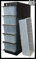 AP-VE175 JUMBO RACKS